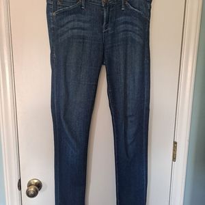 Agave premium denim skinny jeans